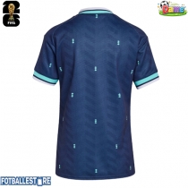 Tyskland Bortedrakt Dame VM 2026 Kortermet